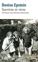 Survivre et vivre