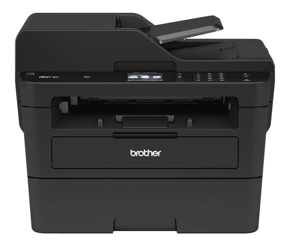 Brother MFC-L2750DW Mono Laser All-In One Printer