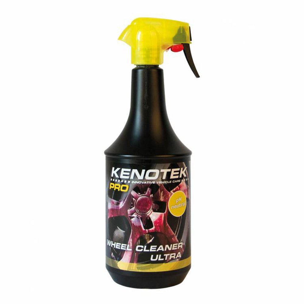 Kenotek - Wheelcleaner Ultra 1L