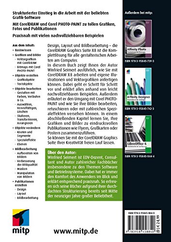 Coreldraw Graphics Suite 2018 Praxiswissen Für - 