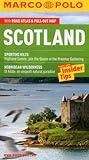 Scotland Marco Polo Guide (Marco Polo Guides) by Marco Polo