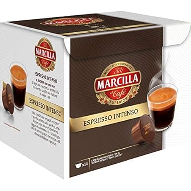 Cafetera compatible capsulas mercadona | Las cafeteras más completas del  mercado.