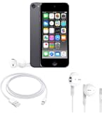 Amazon.com: Apple iPod Touch 128GB 7th Generation - Space Gray
