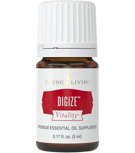 Amazon.com: Young Living DiGize Essential Oil 15ml | Aromatherapy