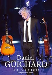 Daniel Guichard Concert 2015