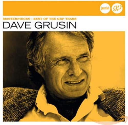 Masterpieces - Best Of The Grp Years (Jazz Club)