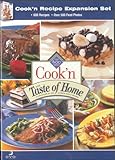 Cook'n with Taste of Home (600 Favorite Family Recipes)