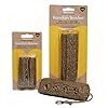 Rosewood-Boredom-Breaker-Treat-n-Gnaw-Logs-Small-2-Pieces-clear Rosewood Boredom Breaker Treat 'n' Gnaw Logs, Small, 2 Pieces, clear