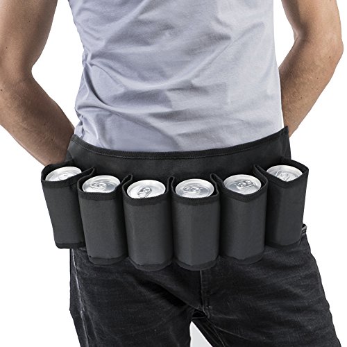 belt can holder