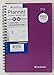 PlanAhead Medium Home/Office 18 Month Planner, July 2015 -December 2016, Assorted Colors, Color May Vary (86279)