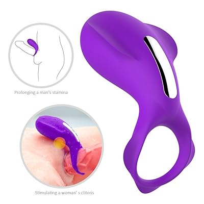 USB Rechargeable Vibrating Pennis Ring Stimulator Hungary | Ubuy USB Rechargeable Vibrating Pennis Ring Stimulator Hungary | Ubuy
