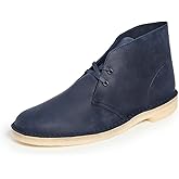 Clarks mens Desert Boot