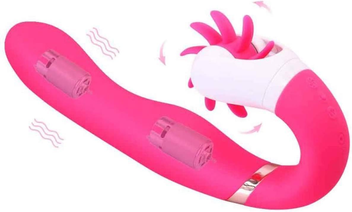 Teazers - Wheelie Vibrator - Image 3