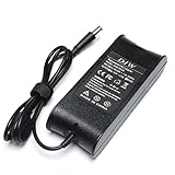 DJW 19.5V 3.34A AC Adapter/Power Supply Charger+Cord For Dell Inspiron 1420 1505 1520 1521 1525 1526 1501 300m 500m 505M 510m 6000 6000D 600m 610M 630m 640m 700m 710m 8600 8600c E1405 PP12L