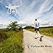 UPair Two Drone with 4K UHD Camera 3-Eye Lens, 5.8G RC WiFi Quadcopter FPV Transmission with 3-Axis Stabilization Gimbal, GPS/Optical Flow Positioning System, Flight Route Planning, One Key Return