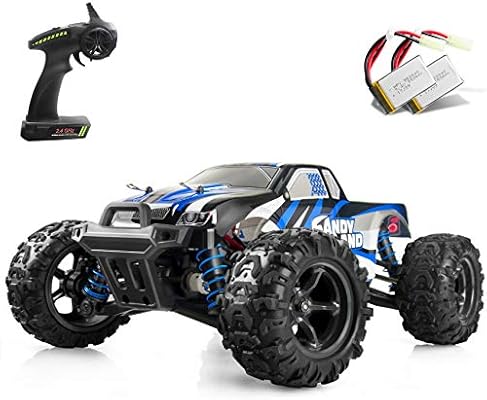 imden rc car