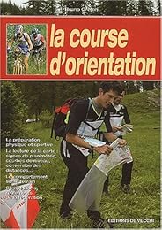 La  course d'orientation