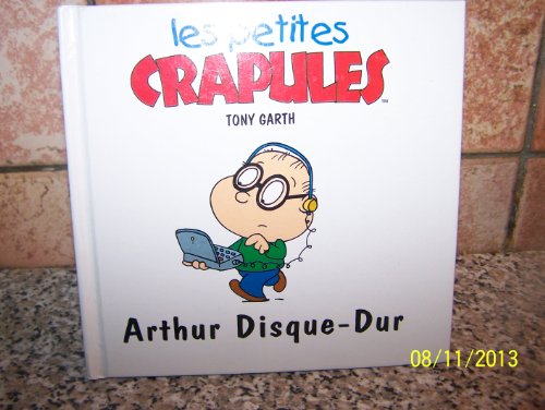 Arthur Disque-Dur