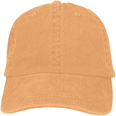 Plain 100% Cotton Hat Men Women Adjustable Baseball Cap Multiful Color