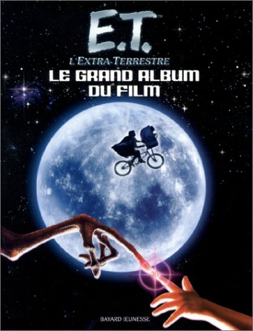 Le  grand album du film