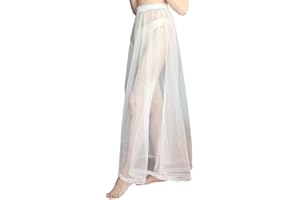 White Gathering Bridal Helper Wedding Dress Gown Slip Tulle Underskirt Petticoat Save You From Bathroom Toilet Wedding Access