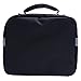Black Panther Backpack Combo Set - Marvel Black Panther 3D Molded Backpack & Lunch Box (2 Piece Set)
