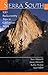 Sierra South: 100 Backcountry Trips in California's Sierra by Winnett, Thomas Winnett