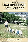 Backpacking With Your Dog