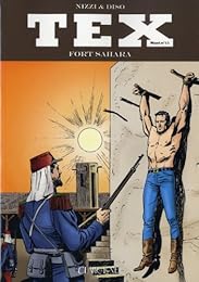 Fort Sahara