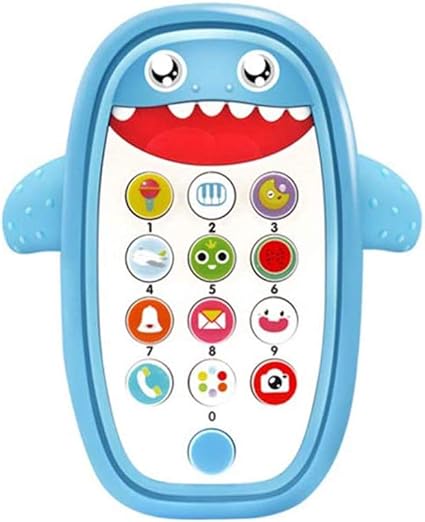 baby shark musical puzzle