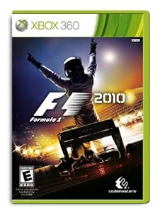 f1: 2010 - Xbox 360