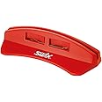 Swix World Cup Plexi Scraper Sharpener, Large, Red
