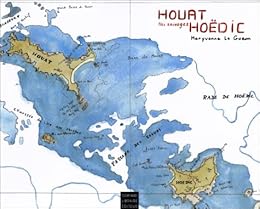 Houat, Hoëdic