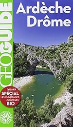 Ardèche, Drôme