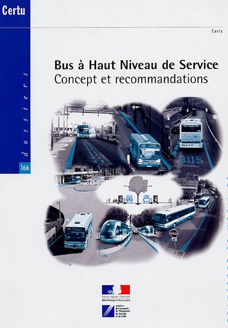 Bus à haut niveau de service