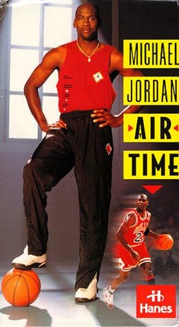 micheal jordan air