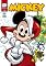 Livro Mickey nº 904