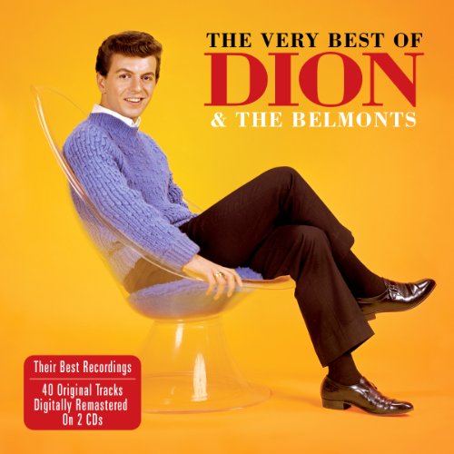 Dion and the Belmonts - Don