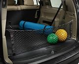Envelope Style Trunk Cargo Net for Honda Pilot 2003 04 05 06 07 08 09 2010 2011 2012 2013 2014 2015 New