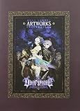 Odin Sphere Leifthrasir Softcover Artbook
