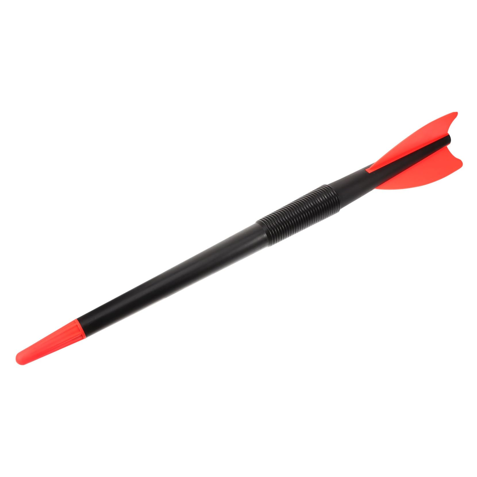 Milisten Lightweight Soft Plastic Javelin for Kids and Adults 27.95 Inch Training Equipment for Track and Field Athletics Practice with Durable Design