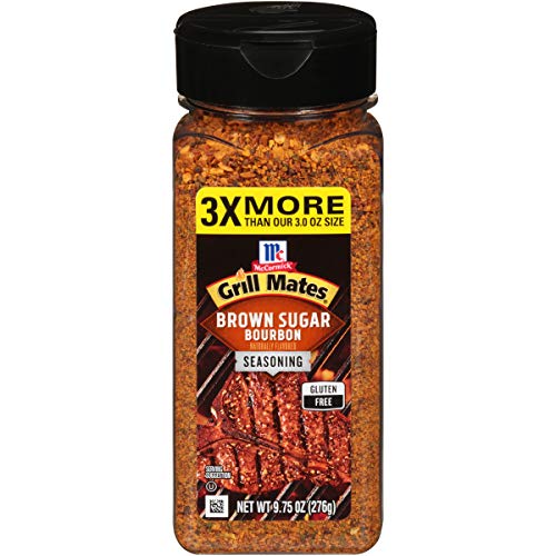 Best Grill Mates Seasoning Packets
