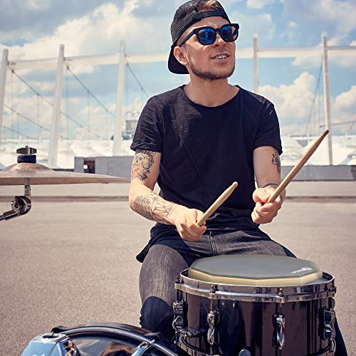 2 Double+Sided+Drum+Pad+12