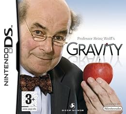 Professor Heinz Wolff's Gravity 