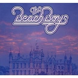 The Beach Boys - Good Timin' - Live At Knebworth - + 1 Cd-Audio