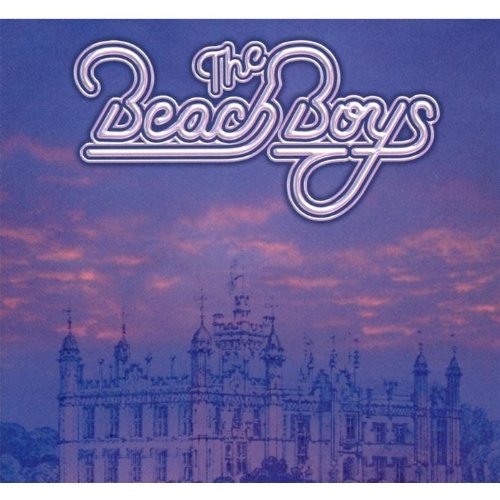 The Beach Boys - Good Timin' - Live At Knebworth - + 1 Cd-Audio