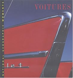 Voitures