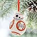 Disney BB-8 Sketchbook Ornament - Star Wars: The Force Awakens