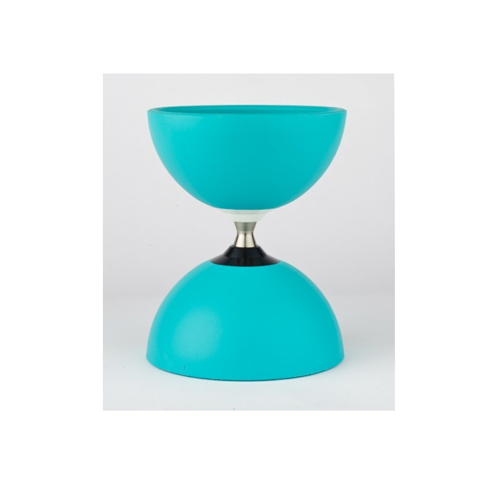 Henrys J04027 -10 to yo-yo diabolo Circus Turquoise