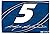 Kasey Kahne #5 3x5 SIGNATURE Flag w/grommets RR Outdoor House Banner Nascar Racing by FanNut.com